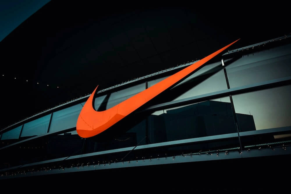 Nike xây dựng thành công trải nghiệm thương hiệu