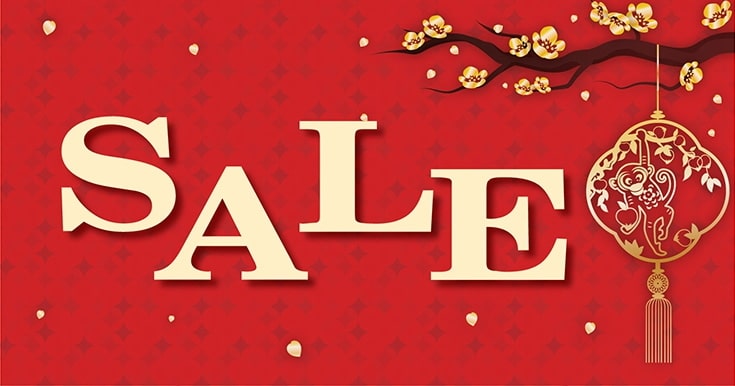 triển khai c&aacute;c chương tr&igrave;nh khuyến m&atilde;i dịp tết