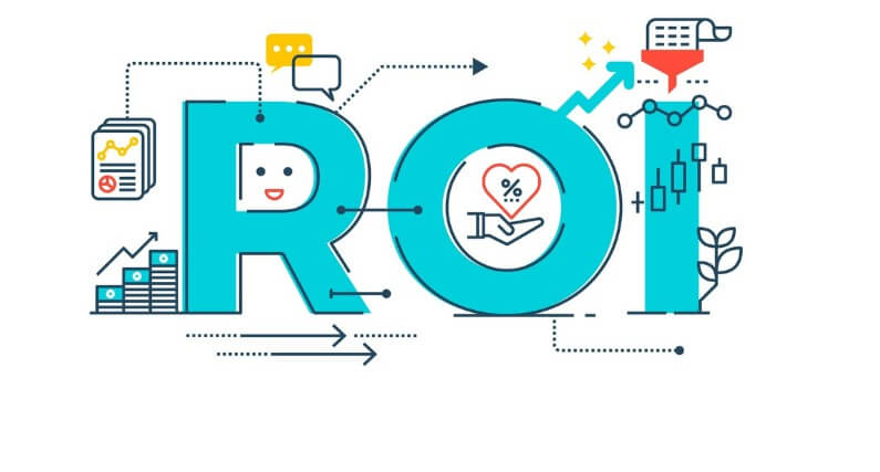 ROI cần phải đo để đảm bảo hiệu quả kinh doanh