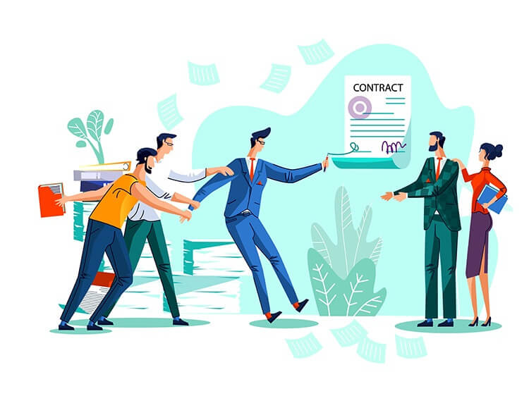 Dịch vụ tốt sẽ giúp thu hút và giữ chân khách hàng