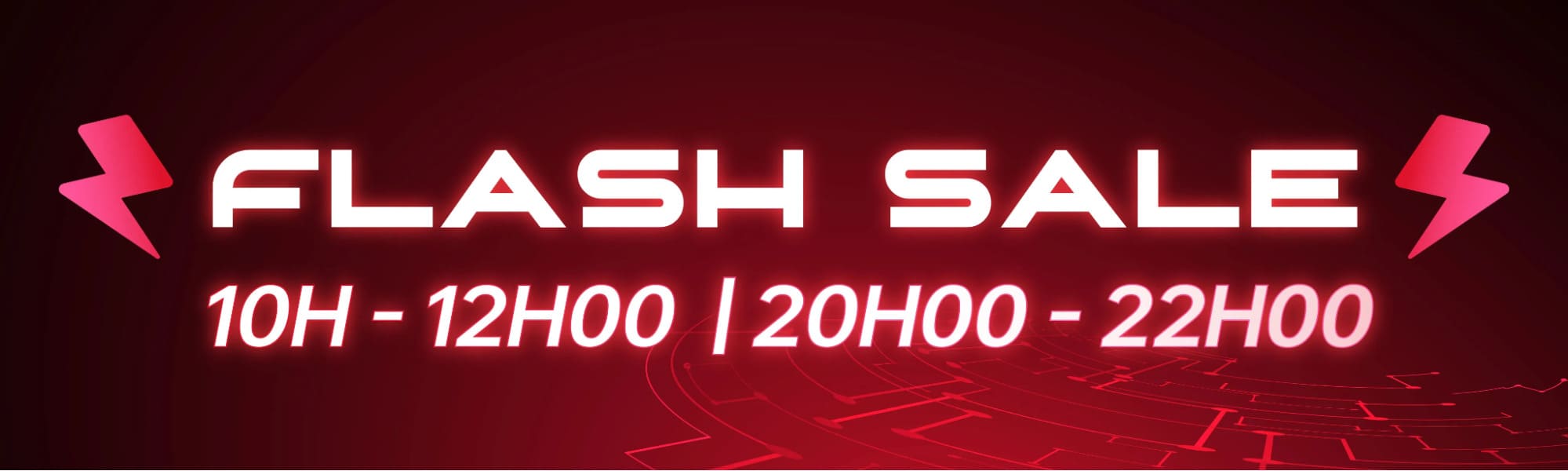 marketing-black-friday-1.jpg Chiến lược Flash sale duy trì lượng truy cập ổn định cả ngày