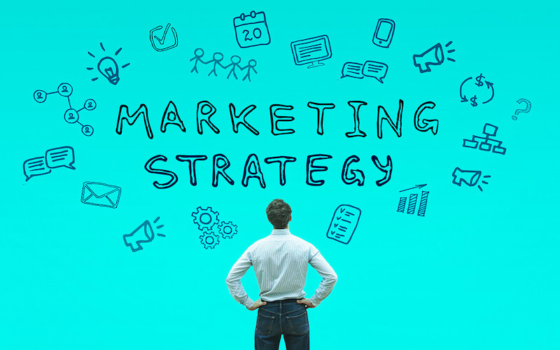 Chiến lược marketing