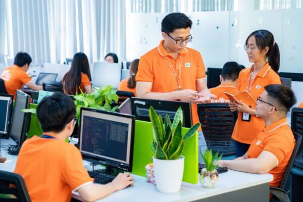 Sử dụng hình ảnh đồng bộ để tối ưu hiệu quả xây dựng thương hiệu 