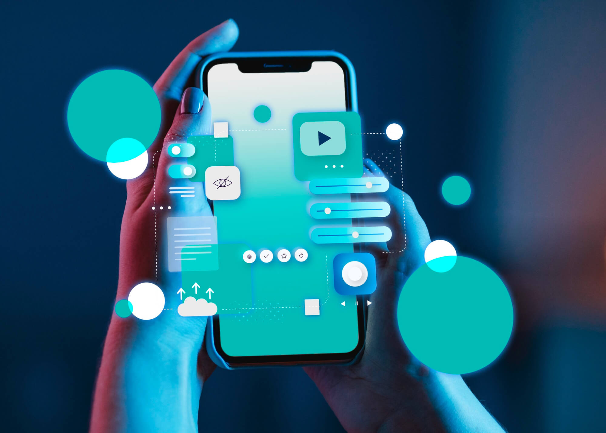 Mobile marketing là gì?