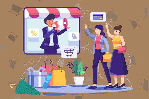 Thu hút khách hàng mới để tăng độ nhận diện cho doanh nghiệp