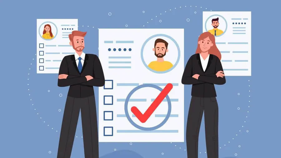 Xây dựng hồ sơ khách hàng là bước quan trọng trong xây dựng Value Proposition
