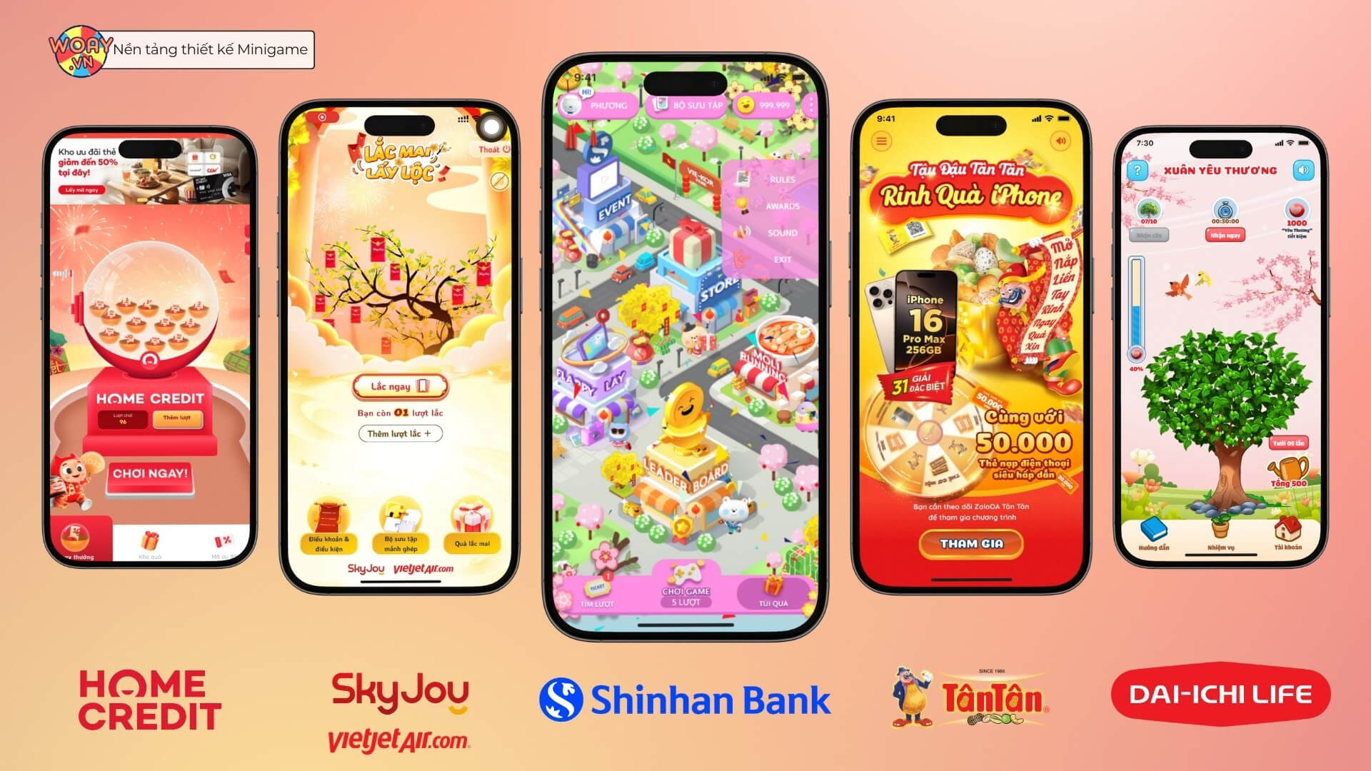 7 Xu hướng marketing 2025 - Gamification 