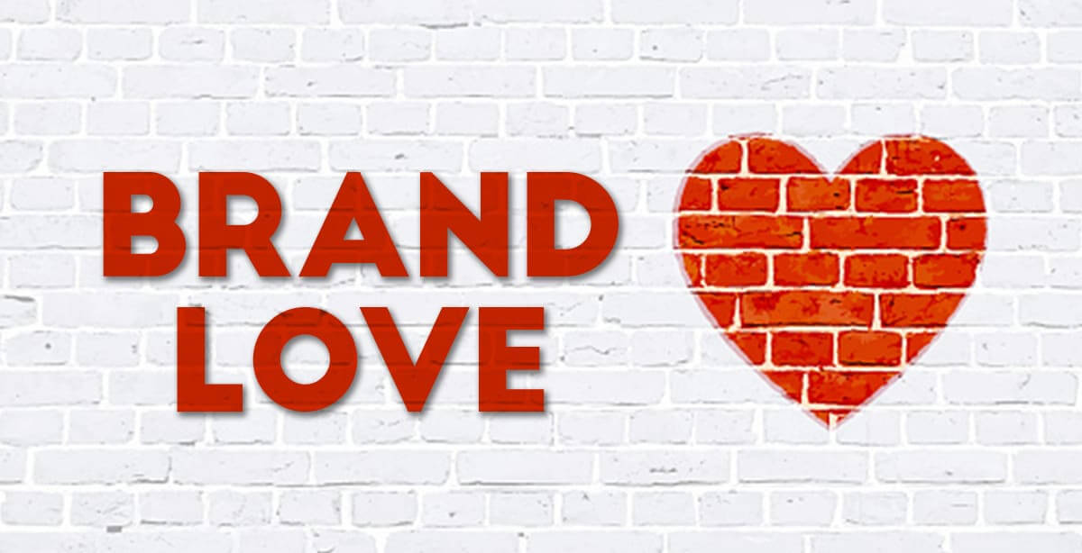 Brand love là gì?