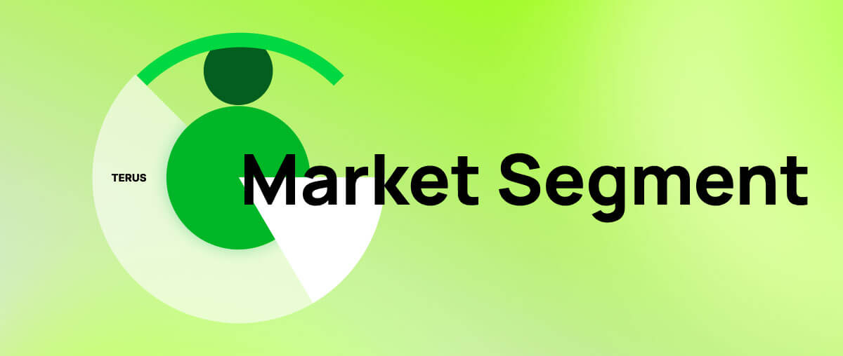  Market Segment sử dụng hiệu quả nguồn lực của doanh nghiệp