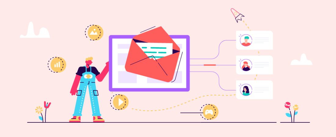 Cá nhân hóa email và ưu đãi tăng customer engagement mạnh