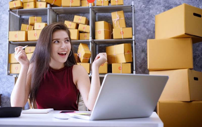 Khái niệm về doanh số bán hàng 