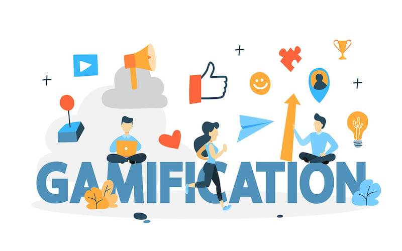 Gamification – Chiến lược trò chơi hóa trong digital marketing