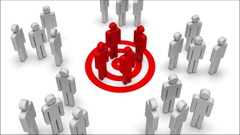 Tổ chức tiệc tri ân khách hàng cần xác định nhóm đối tượng mục tiêu cụ thể