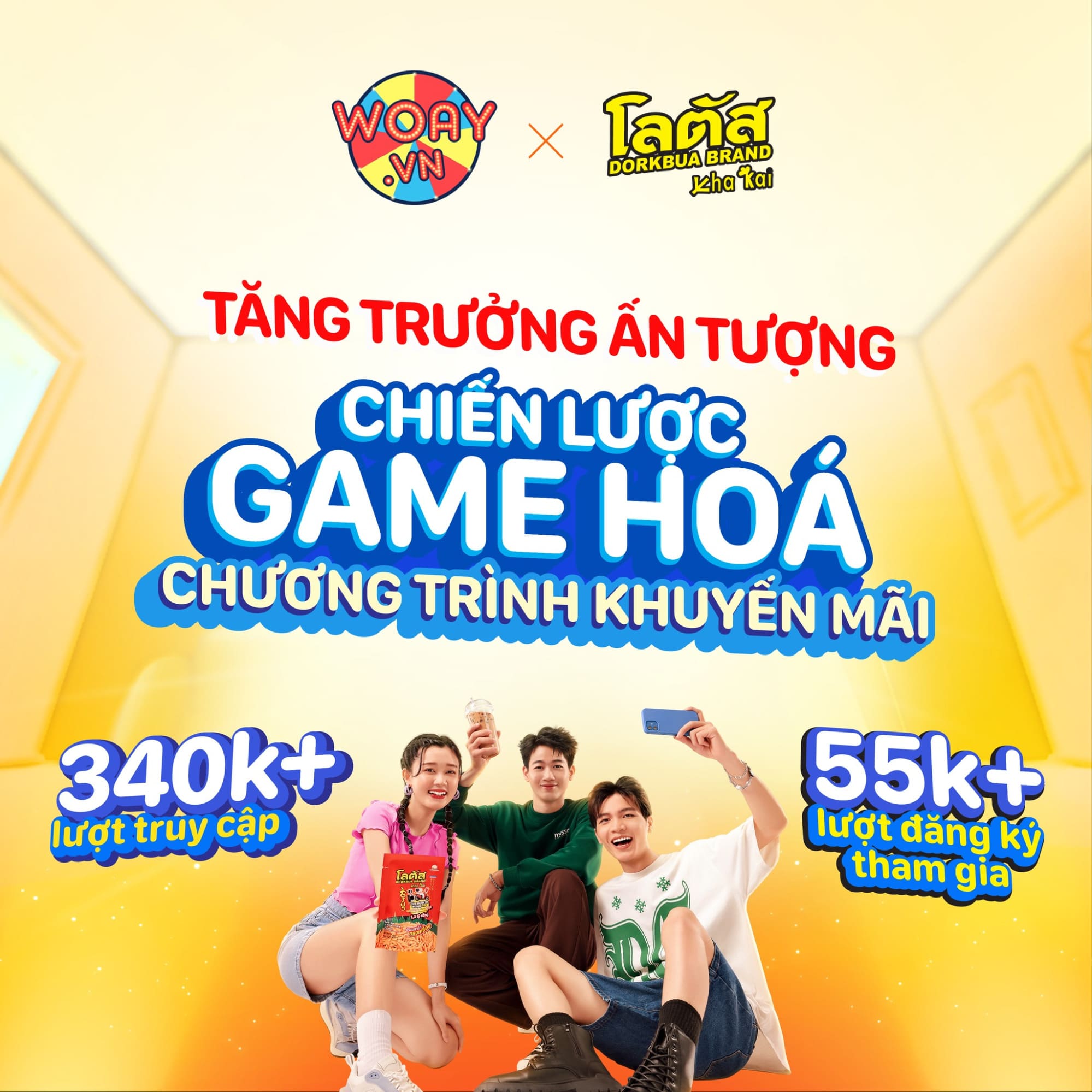 vong-quay-may-man-tet-1.jpg Vòng quay may mắn dịp Tết giúp Tăng tương tác vượt trội