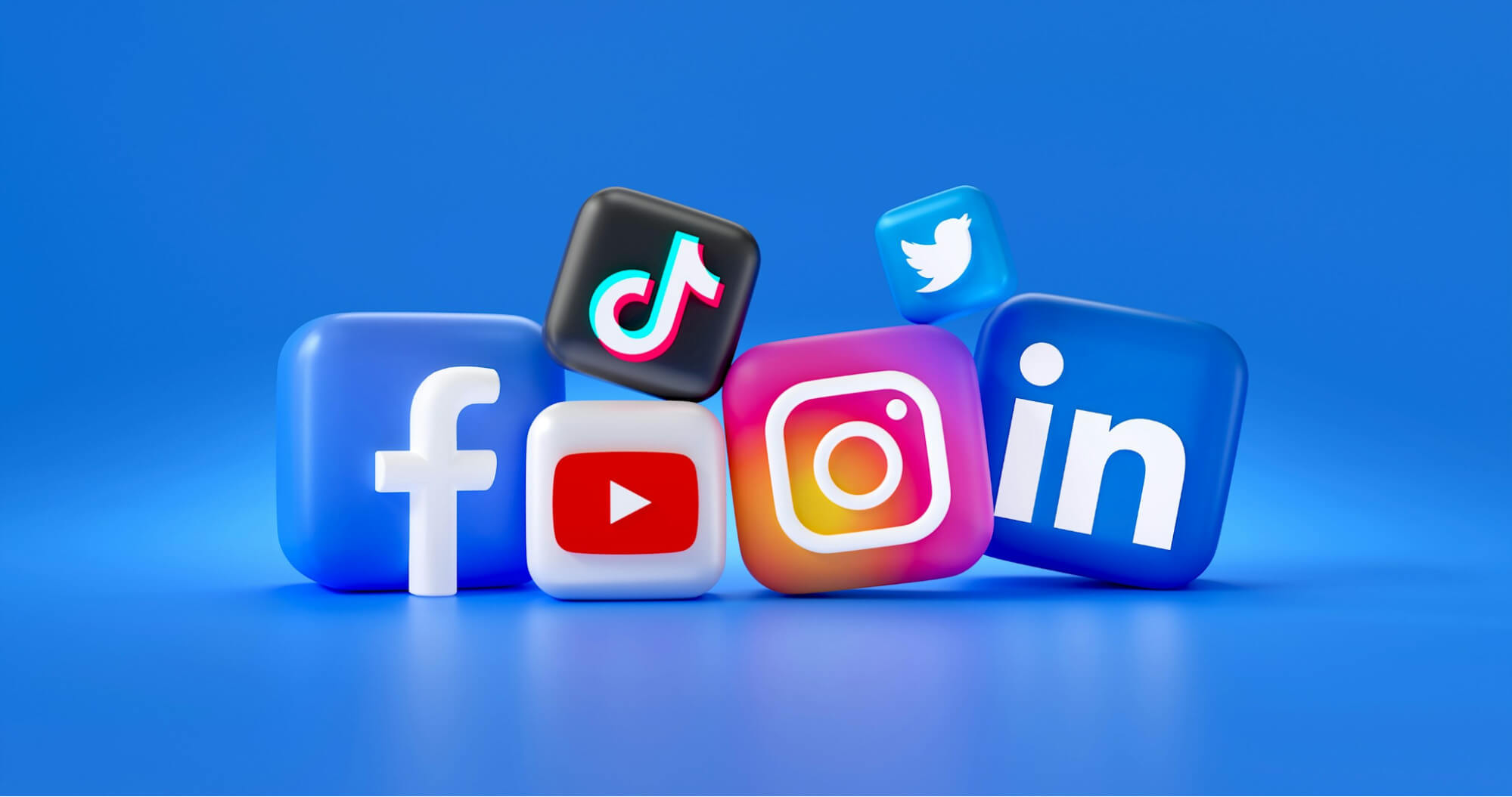 Share of voice trên social media