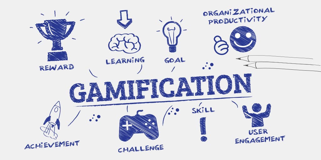 Phương pháp giúp nâng cao nhận thức thương hiệu bằng gamification