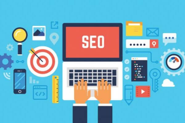 Tối ưu các nội dung chất lượng để khách hàng có lý do ở lại trang web