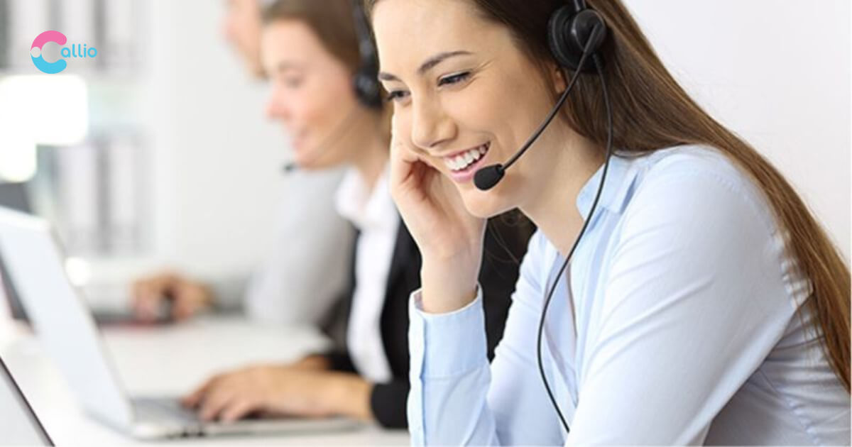 Chủ doanh nghiệp cũng có thể cân nhắc xây dựng đội ngũ Telesale để tìm kiếm khách hàng