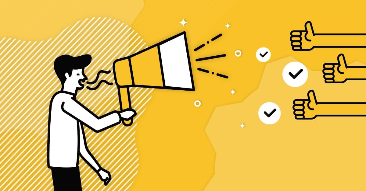 Social media giúp tăng tiếp cận tới khách hàng mục tiêu