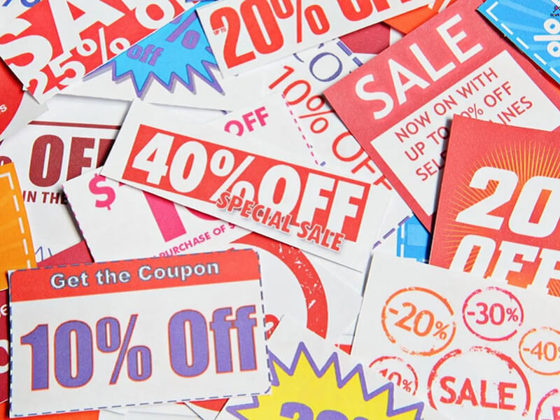 Các chương trình ưu đãi hấp dẫn giúp xây dựng customer loyalty