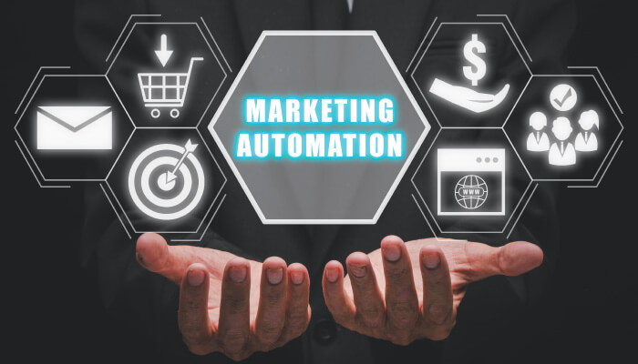  Marketing Automation gia tăng khả năng chốt đơn khách hàng