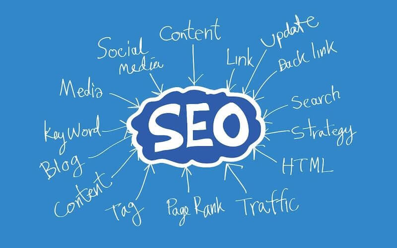 Ứng dụng SEO để tiếp cận khách hàng hiệu quả