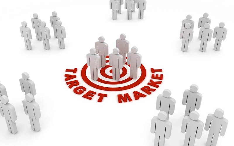 Chiến lược marketing phân biệt