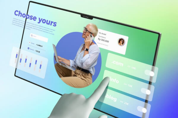 Tối ưu điểm chạm UX-UI của website để người dùng dễ dàng nhớ hơn