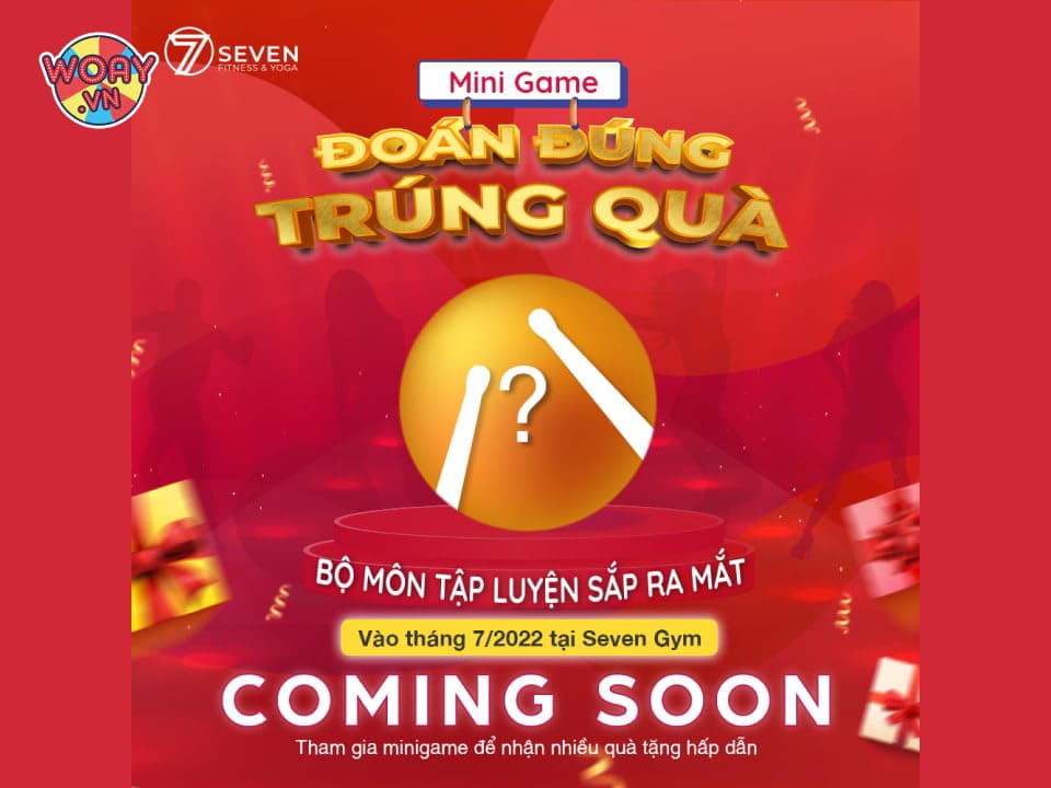 Tăng tương tác mạng xã hội bằng minigame và livestream