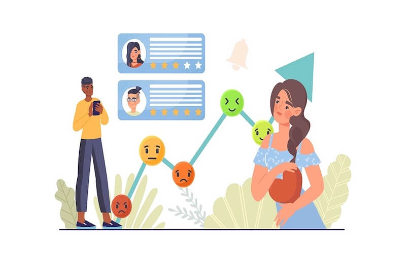 Nhà nghiên cứu là nhóm khách hàng luôn tìm hiểu kỹ và so sánh trước khi mua hàng