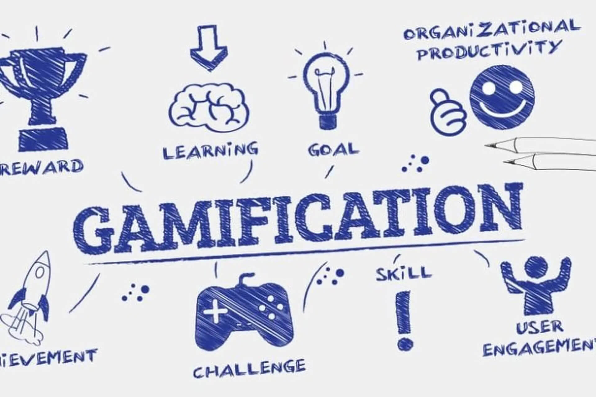 Gamification trong truyền thông