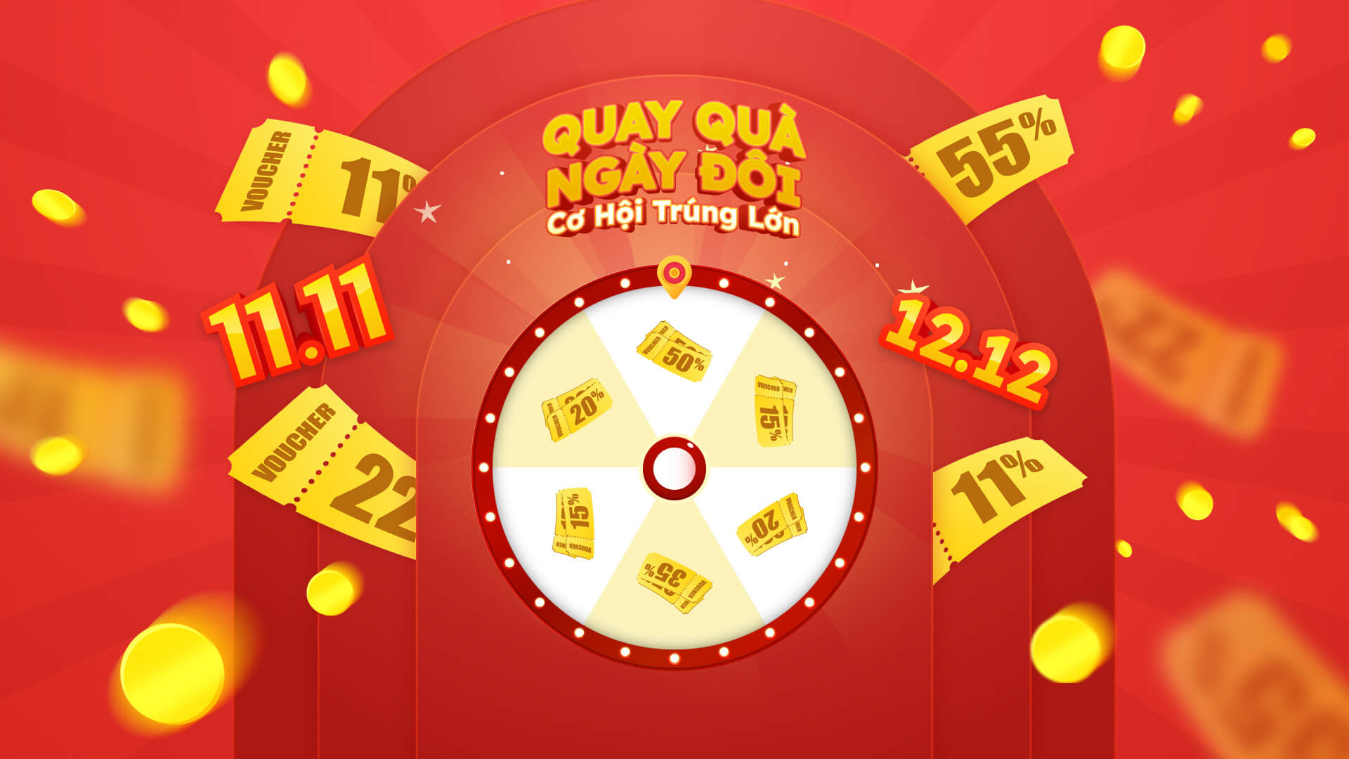 Tổ chức minigame trên nền tảng online cho doanh nghiệp