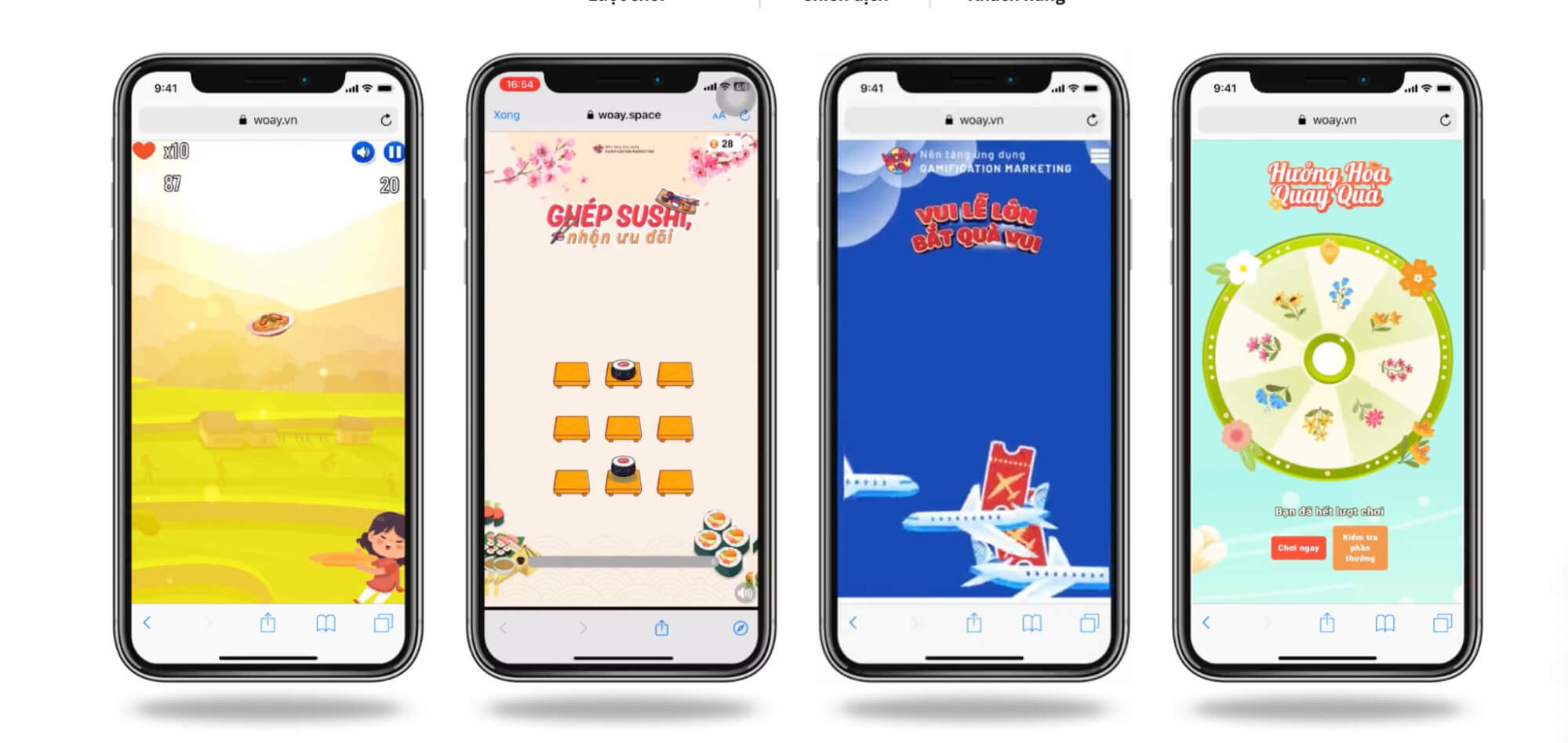 Ứng dụng Gamification giúp tăng Perceived hiệu quả