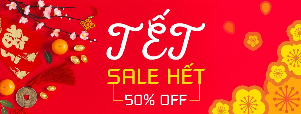 Ưu đãi giảm giá dịp Tết cho doanh nghiệp