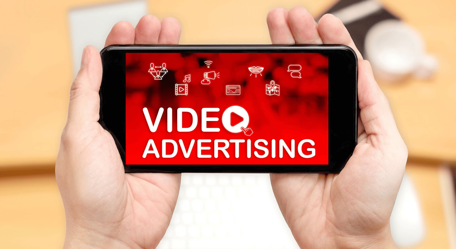 Quảng cáo video có khả năng truyền tải thông điệp một cách sinh động
