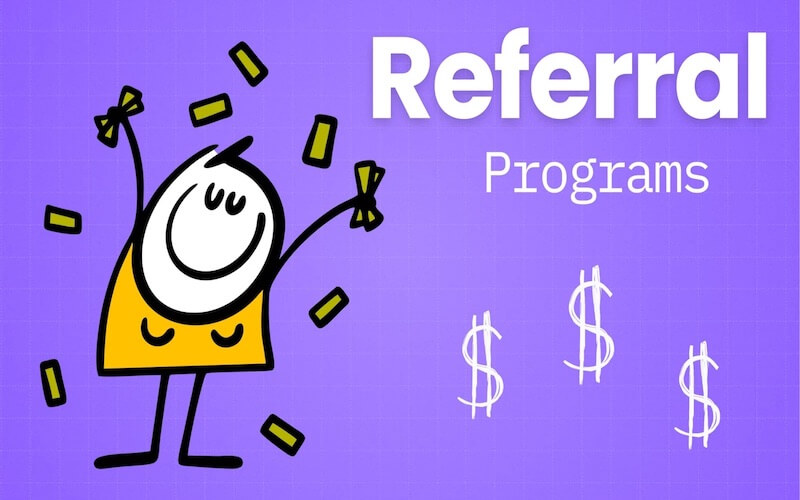 Incentive-based Referrals