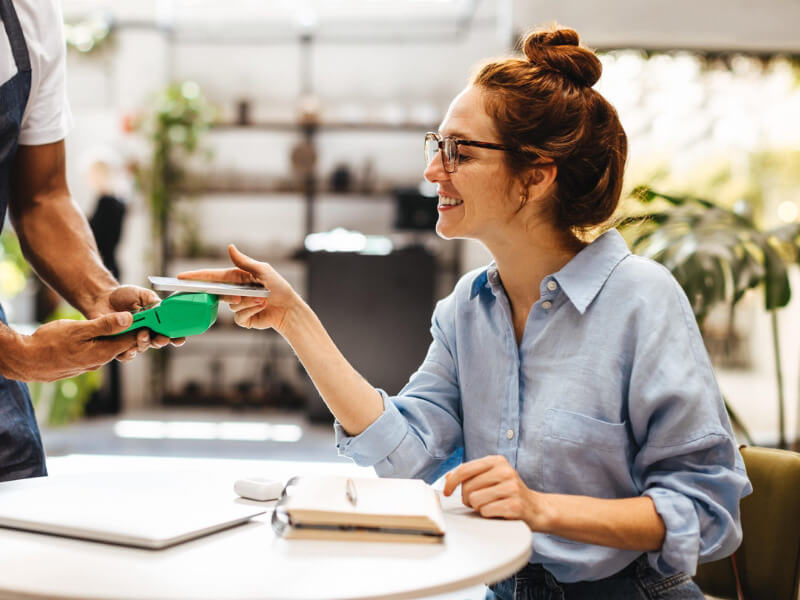Xây dựng customer loyalty giúp rút ngắn quá trình bán hàng