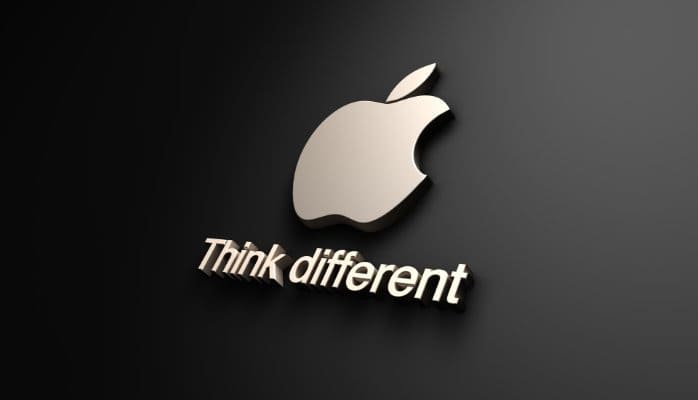 tagline-2.jpg Tagline Think different của Apple khẳng định tư duy đổi mới và khác biệt
