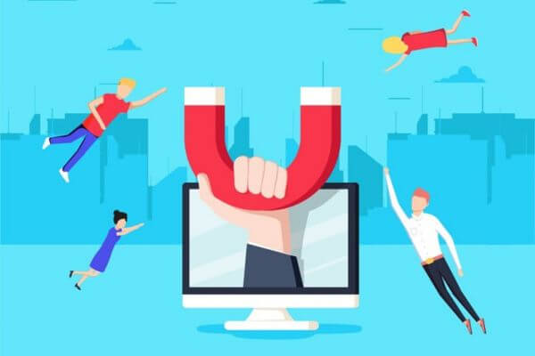  Giai đoạn này tập trung vào tìm kiếm khách hàng phù hợp