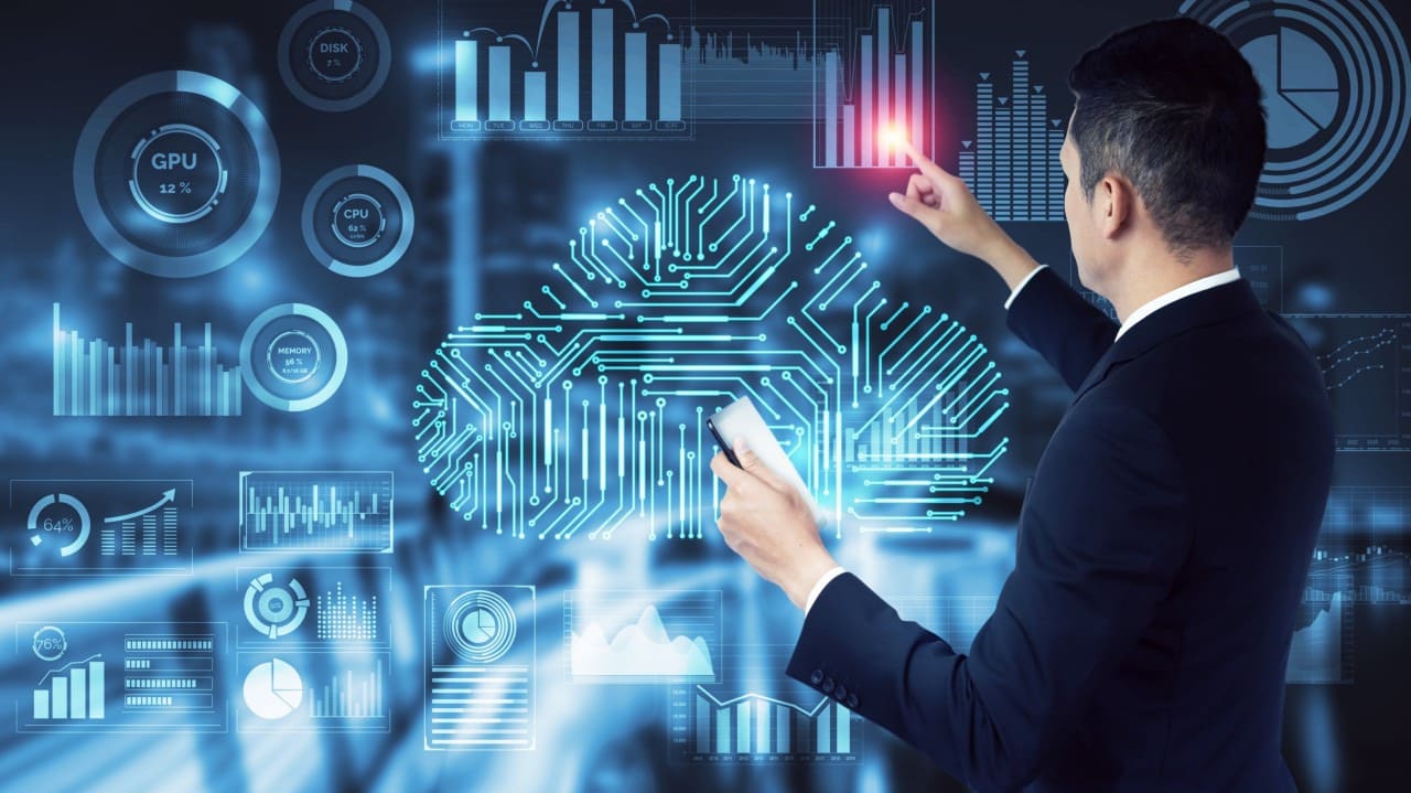 Ứng dụng AI trong Native Ads đang phát triển