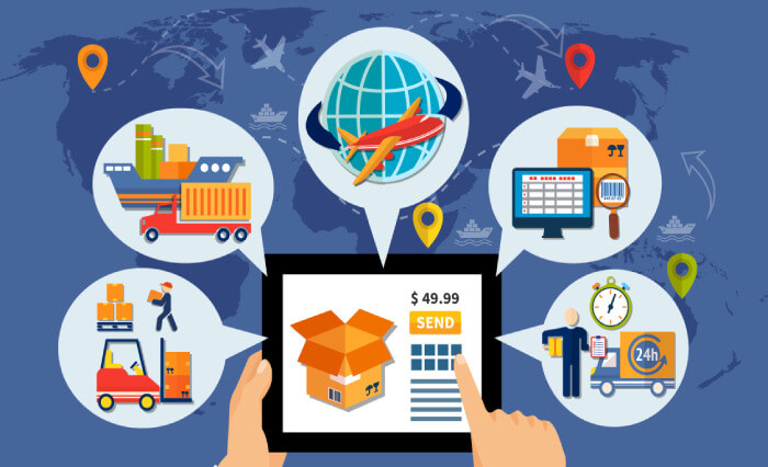  Các bước triển khai chiến lược Marketing