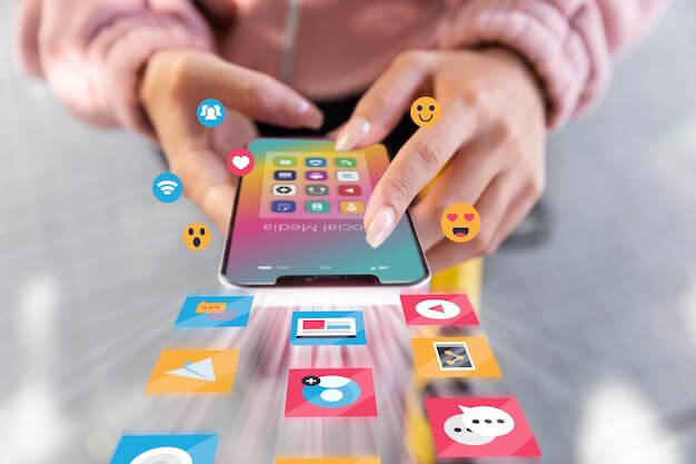 Ưu điểm của Mobile marketing