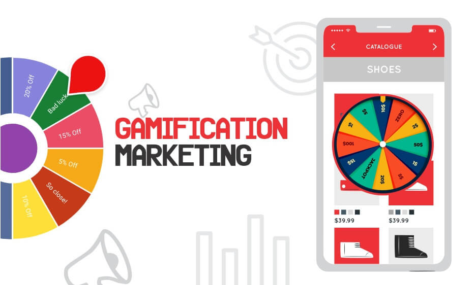 Giữ chân khách hàng thông qua gamification