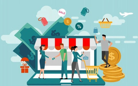Khách hàng sẽ tin tưởng mua hàng hơn khi được trải nghiệm sản phẩm trực tiếp