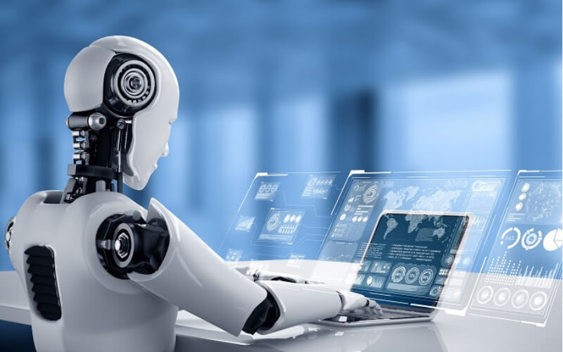 AI và máy học 
