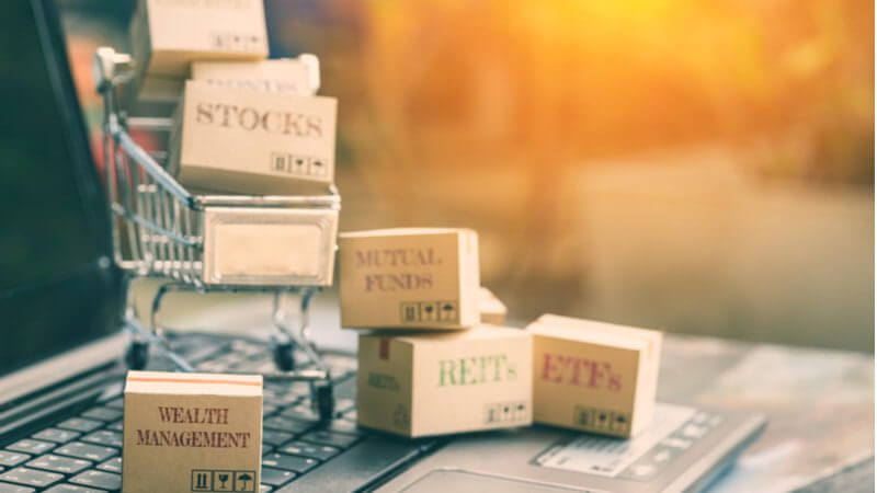 Nên đầu tư vào sản phẩm chất lượng để thu hút khách hàng online 
