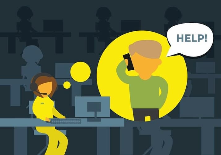 Đừng sợ mất thời gian cho những khách hàng tiềm năng