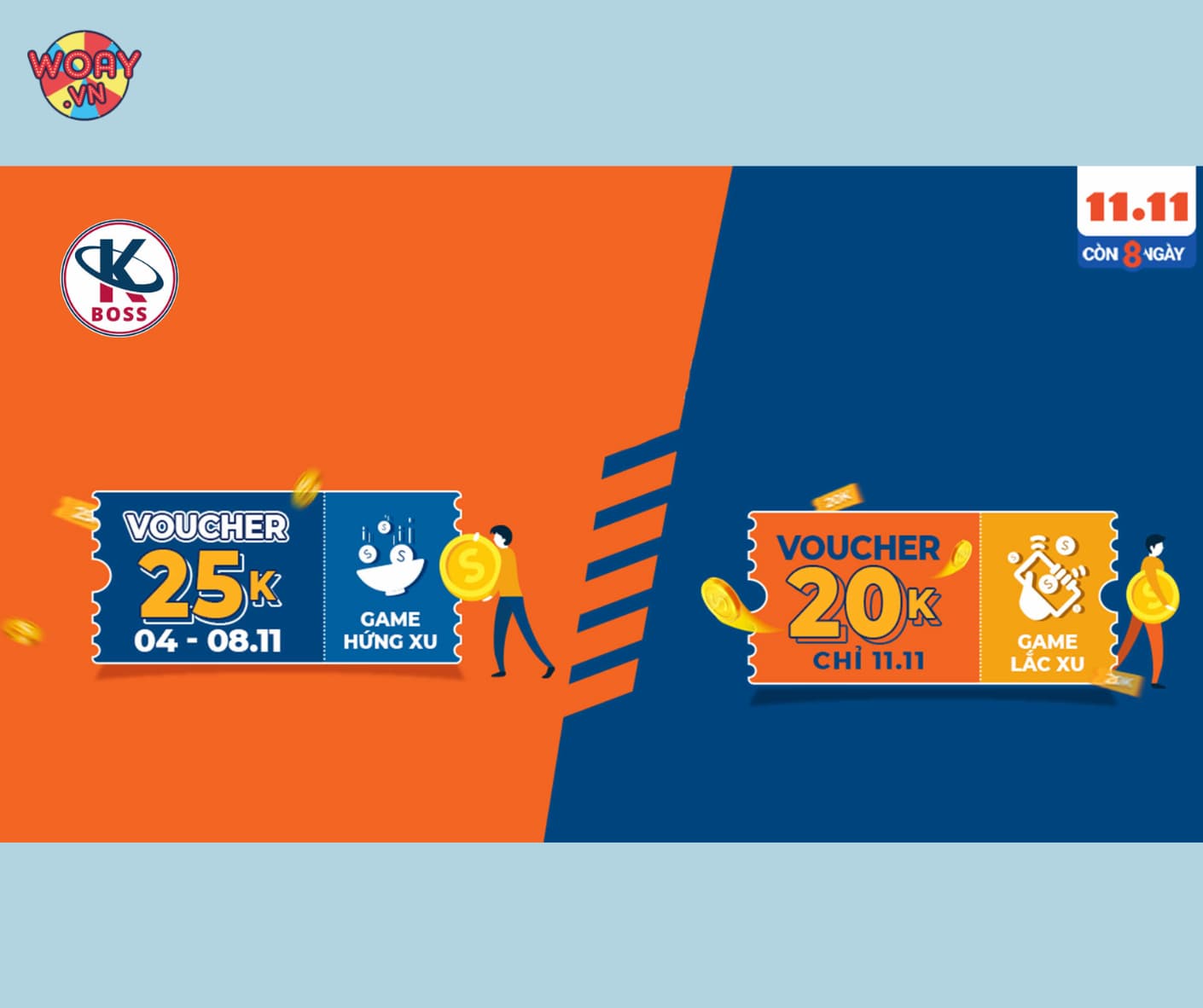 Các giải pháp marketing sáng tạo, hiệu quả trên Shopee