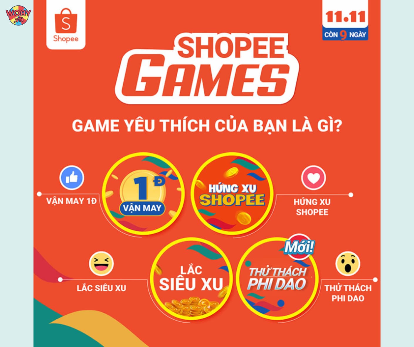 Các giải pháp marketing sáng tạo, hiệu quả trên Shopee