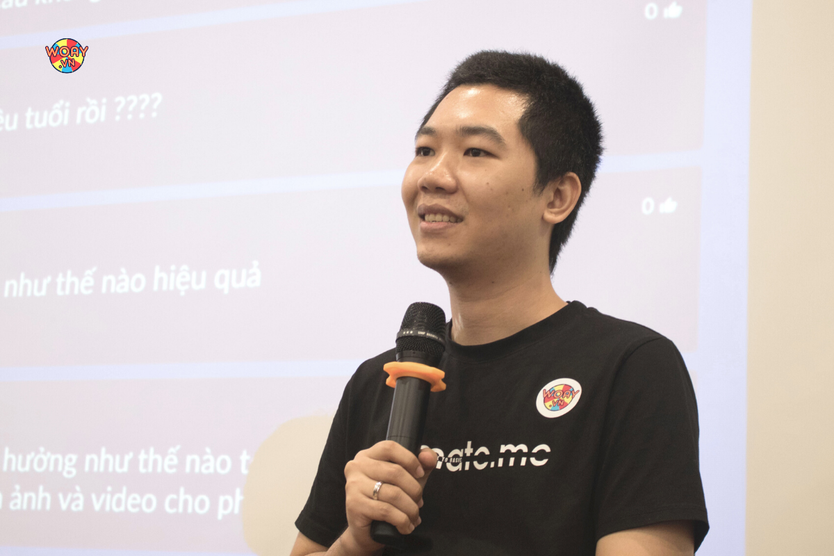 Case study Gamification Marketing trong F&B